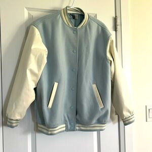 Cute spring jacket